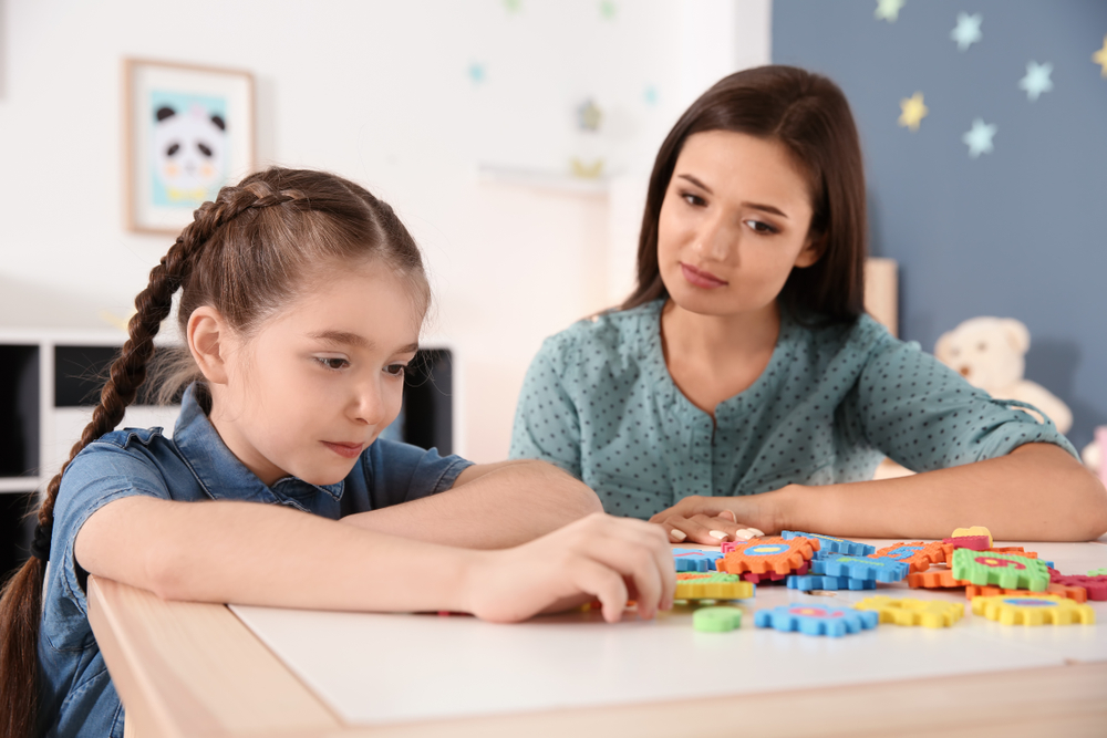 traitements scientifiques de l'autisme